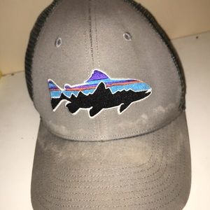 Patagonia hat